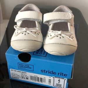 Baby Stride Rite Shoes